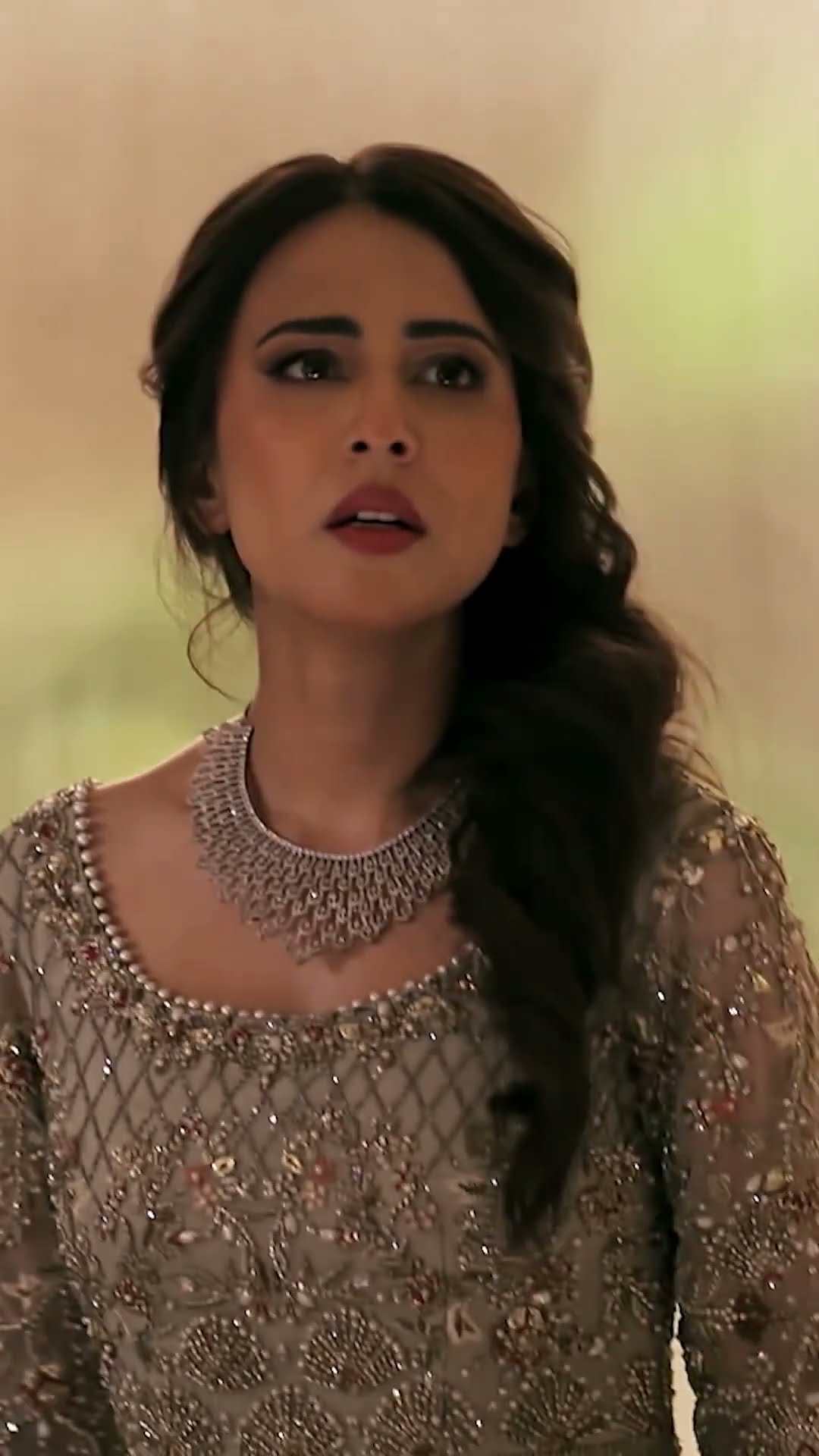 ? #ayeishqejunoon #sheheryarmunawar #ushnashah #shorts
