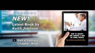 How to Identify and Charter and Lean Six Sigma Project