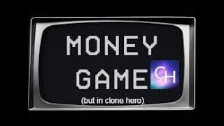 Luigi sells sea shells and a chart to Clone Hero (preview)