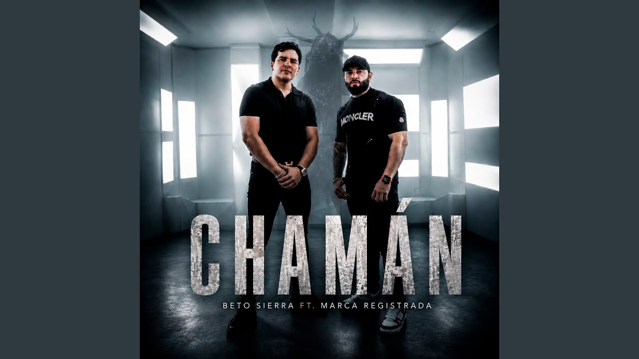 Chamán