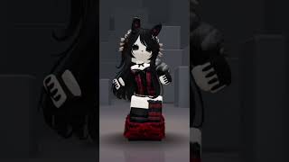 1, 2, 3, 4 #robloxfyp #robloxoutfits #trend #moe #style