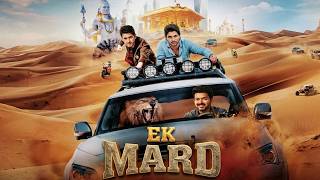Ek Mard || New Movie 2026 Superhit (HD) Blockbuster South Indian Hindi Dubbed Action Movie