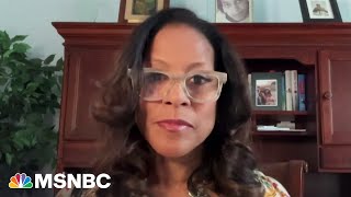 SC Senator Mia McLeod on abortion ban fight: 'all we’re asking for is a choice'