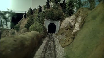 Willow Creek: Riding the Rails 2022