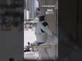Hong Kong store run by robot