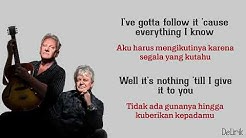 Making Love Out Of Nothing At All - Air Supply [Bryan Magsayo Cover] - Lyrics video dan terjemahan  - Durasi: 5:23. 