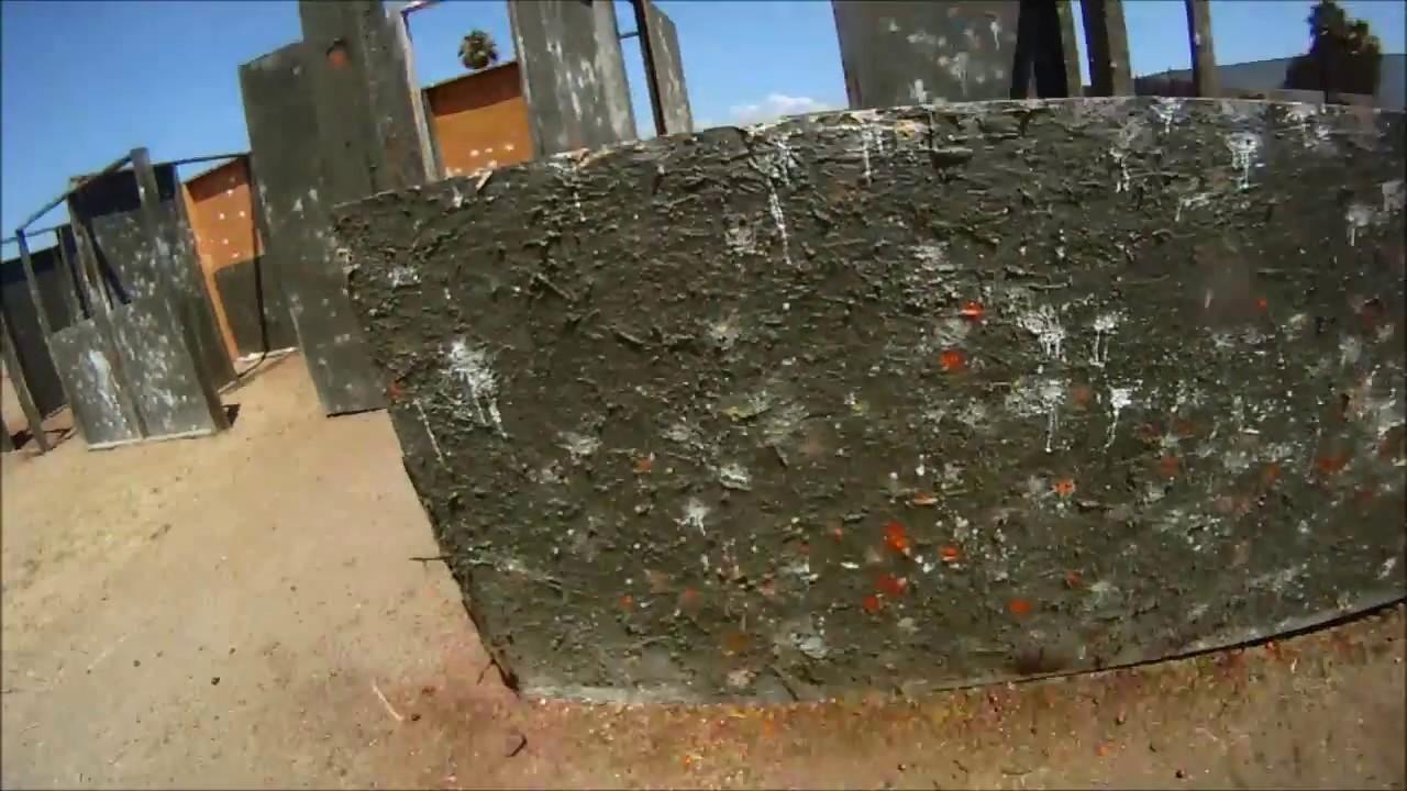 Paintball montage miramar 8 4 12 1 YouTube