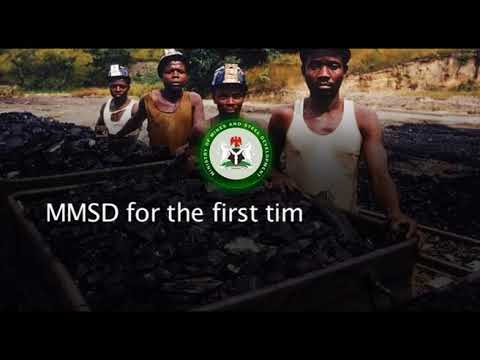 DOCUMENTARY: MINING IN NIGERIA EPISODE 1