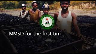 DOCUMENTARY: MINING IN NIGERIA EPISODE 1