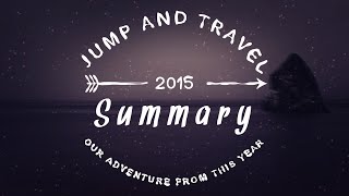 Summary 2015