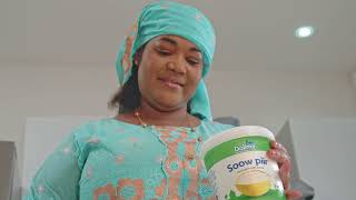 Dolima Soow Piir, Cafka Demb