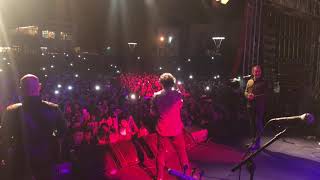 HALUK LEVENT KONSER OĞUZ AKSAÇ MÜTHİŞ PERFORMANS