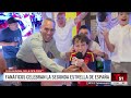 Así celebró la comunidad española en Miami el título del Mundial 2026