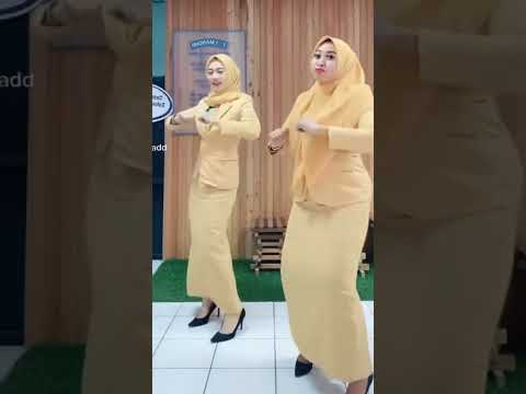 Kumpulan Tiktok PNS Cantik (Part 2)
