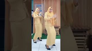 Kumpulan Tiktok PNS Cantik (Part 2)