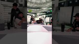 DISTURBIOS EN 412 #kick #davooxeneize #412 #lacobraaa