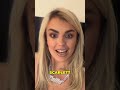 Chanel Haul: Confidence and New Beginnings #shorts
