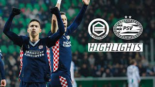 Highlights | Plus three 😉