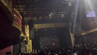 Starbright(Live) - Dabin at Webster hall