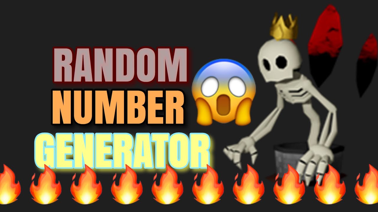 Roblox Tower Heroes Using Random Number Generator To Pick My Team Part 2 Youtube - using a random number generator to decide what game i play on roblox