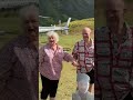 Would your Grandma Go Skydiving?#viral #shorts #viralshorts #viralvideos #viral