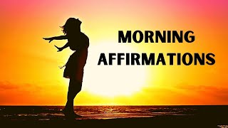 Morning affirmations for women screenshot 4