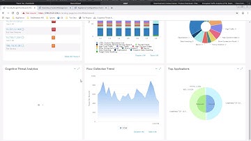 Cisco Stealthwatch Enabling Encrypted Traffic Analytics (ETA) Tutorial