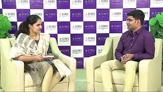 Dr.Syed Harris - Emergency Physician | EMERGENCY MEDICINE | Facebook Live