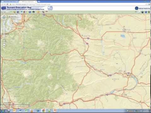 DNR Geologic Information Portal Tutorial, Part 1 -- Introduction