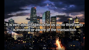 DeepOnion Stealth Addresses - Hide My Address