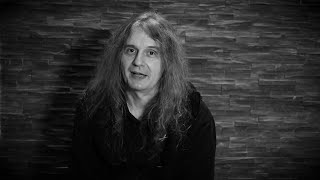 BLIND GUARDIAN  - The Spotify Playlists | André Olbrich: Blind Guardian - This will never end