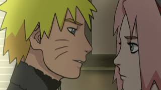 NaruSaku Kiss