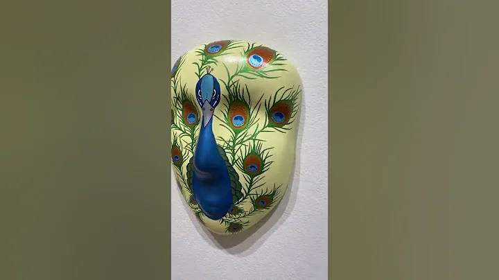 Sarah Lovett Saenz - Masks 2022