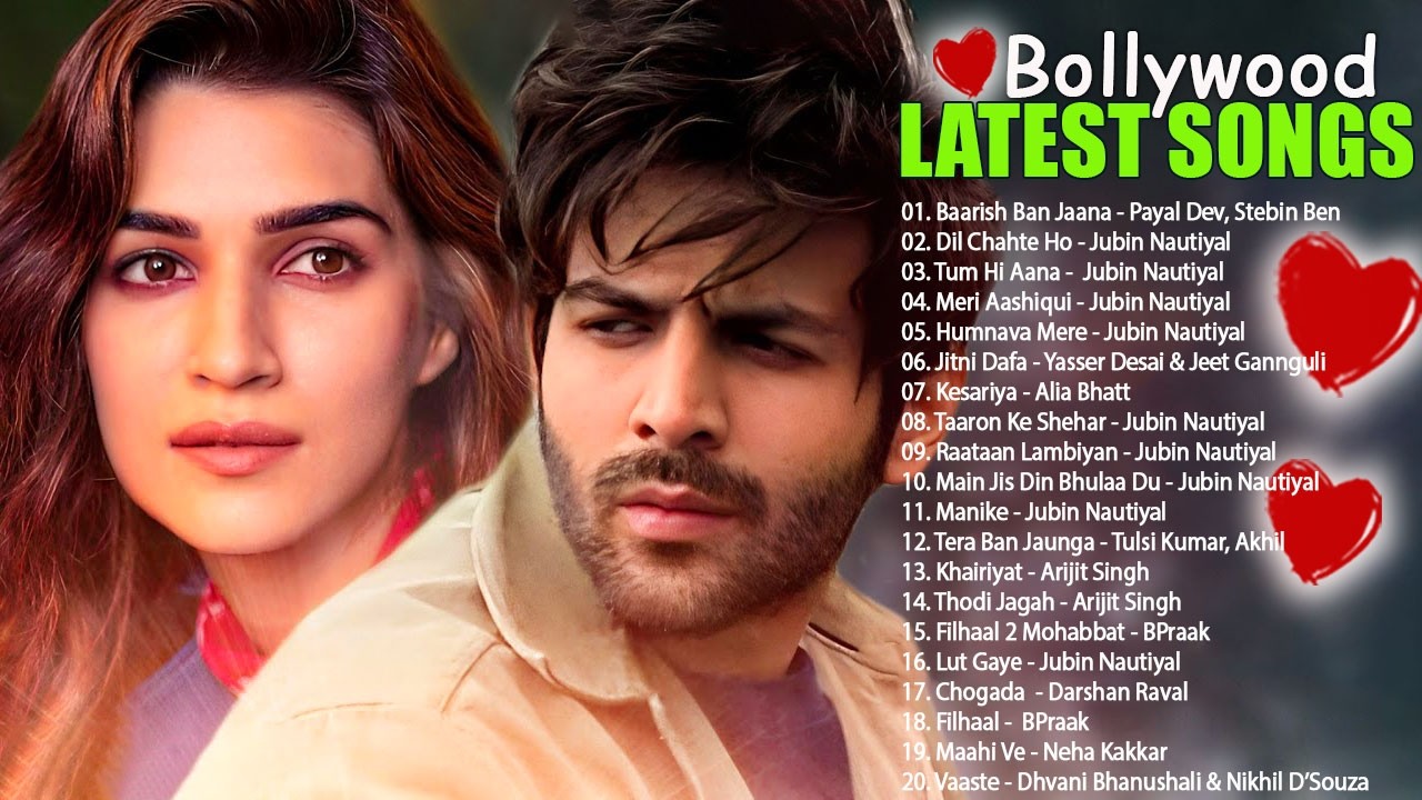 New Hindi Song 2026💜Arijit Singh,Jubin Nautiyal,Atif Aslam,Neha Kakkar,Armaan Malik,Shreya Ghoshal