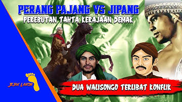 Sunan Kudus VS Sunan Kalijaga  dalam Pusara Pertikaian Aryo Penangsang dan Joko Tingkir
