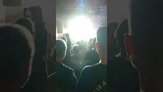 Rise Of The Northstar - Welcame (Furyo State of Mind) (Live @ Gebäude 9 Köln) #SHOWDOWNTOUR2023