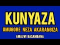 Kunyaza umugore akarangiza neza  uko narongowe  ikinamico nshyashya  isimbi tv  bamenya series 