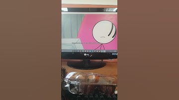 I broke Henry stickmin