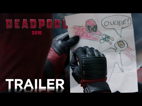 Deadpool