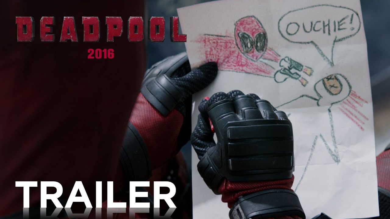 Deadpool (Movie, 2016)  Cast, Release Date, Trailers