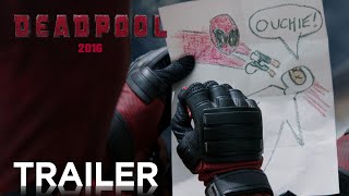 Deadpool trailer-1