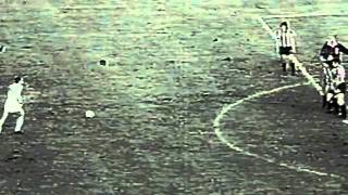 90. minut Dragan Džajić 55. derbi (1974.)