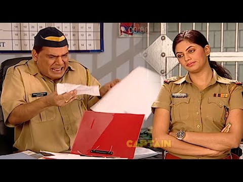 जब मिस चौटाला के आगे गोपी ने बिगाड़ा काम | Best of F.I.R. | Full Comedy