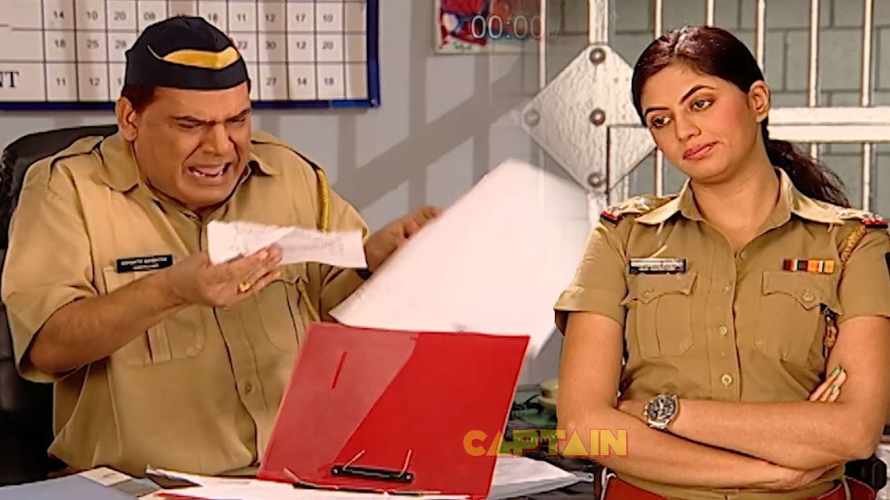 जब मिस चौटाला के आगे गोपी ने बिगाड़ा काम | Best of F.I.R. | Full Comedy