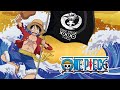 One Piece Special Opening  - [We Are] / [Episode 1000]