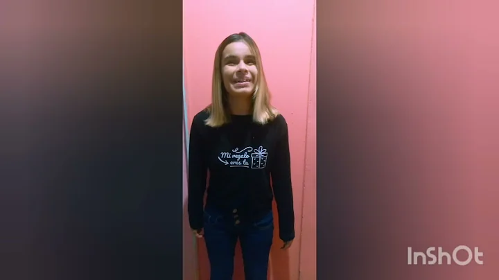 Ivana Romero, Inocente (Cover) La Delio Valdez