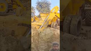 #automobile #jcbbaba #excavator #jcbjcb #bulldozer #jcb #cat #dj #djremix #dance #backhoe #earthmov