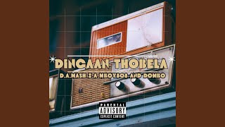 Download Lagu Dingaan Thobela MP3