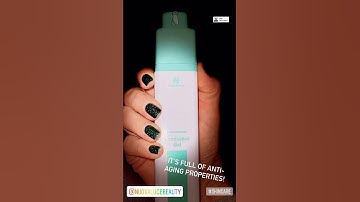 #MicrocurrentDevice Conductive Gels ☑️Get real skin that glows with #Nuovaluce .✨#MicrocurrentDevice