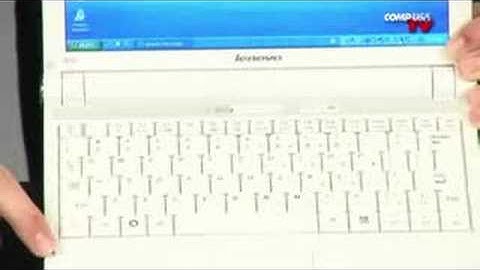 Lenovo S10 Notebook PC